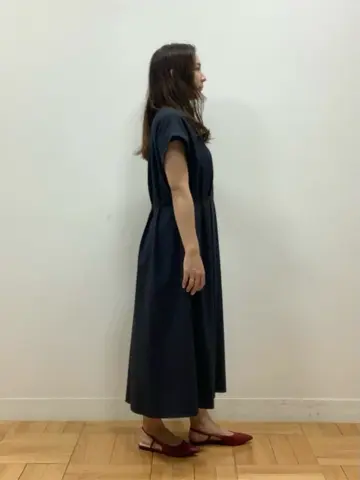 自由区 日野 コーディネート画像