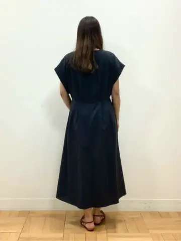 自由区 日野 コーディネート画像