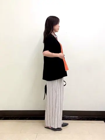 自由区 大塚 コーディネート画像