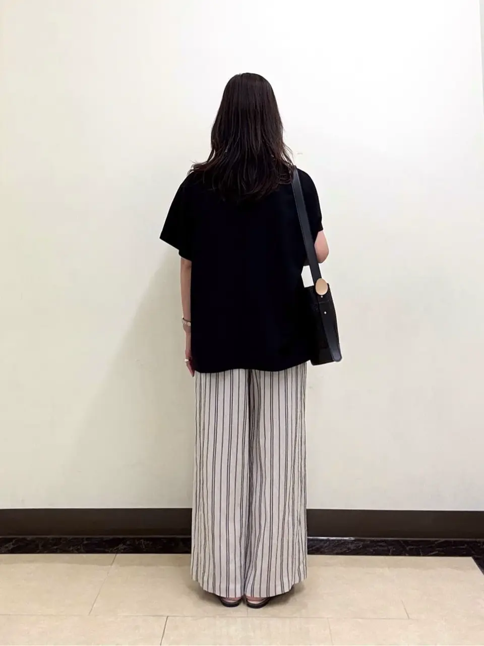 自由区 大塚 コーディネート画像