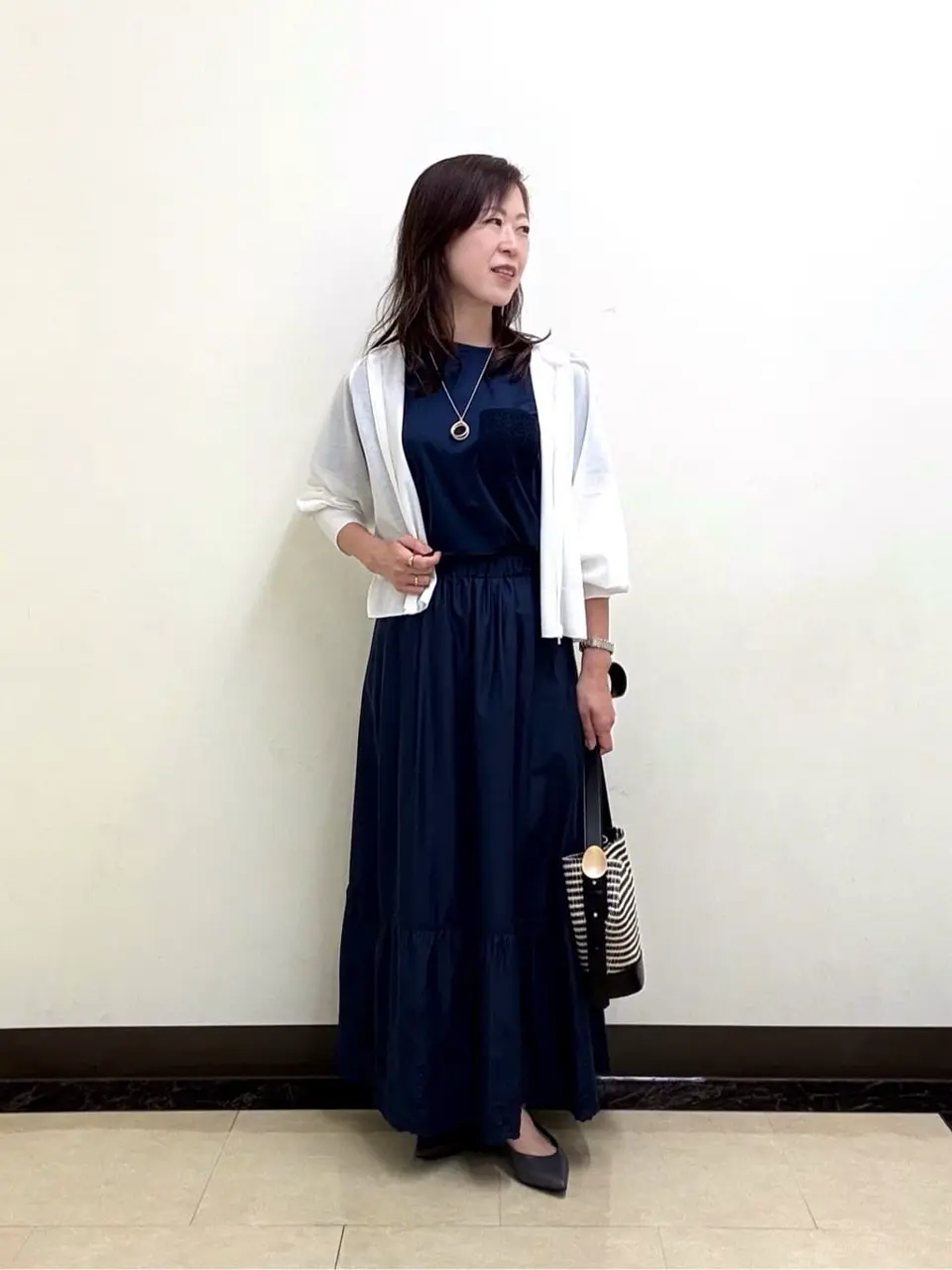  大塚 コーディネート画像