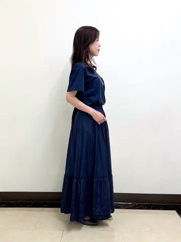 自由区 大塚 コーディネート画像