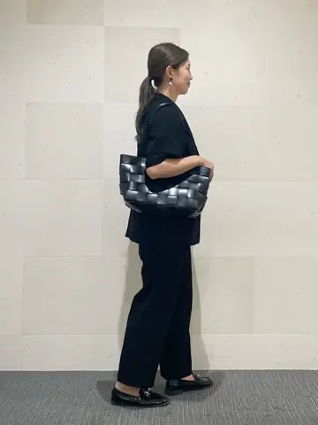 自由区 鈴木 コーディネート画像