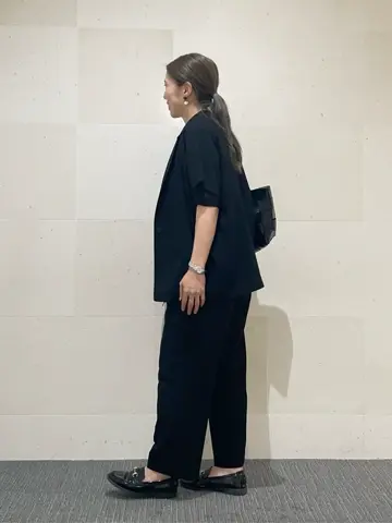 自由区 鈴木 コーディネート画像