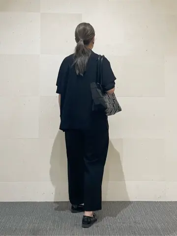 自由区 鈴木 コーディネート画像