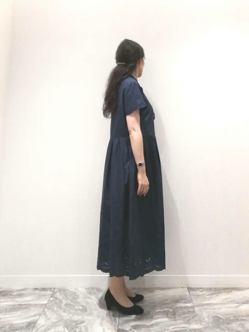 自由区 島田 コーディネート画像