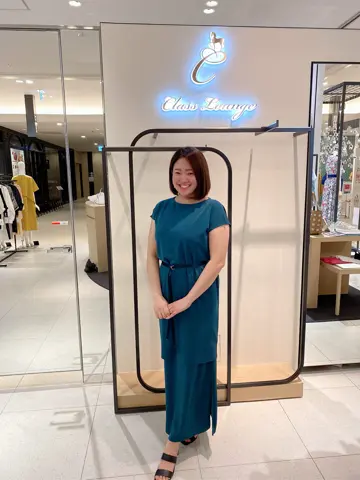 自由区 桑原 コーディネート画像