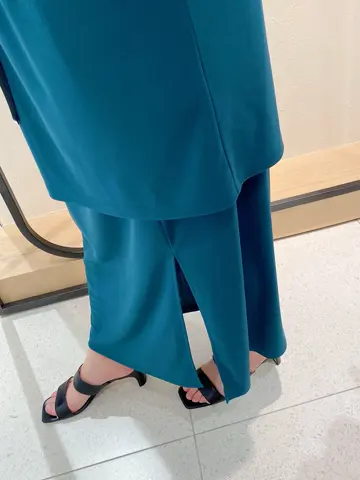 自由区 桑原 コーディネート画像