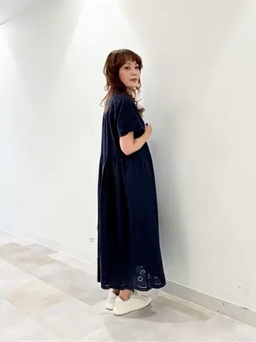 自由区 yamanouchi コーディネート画像