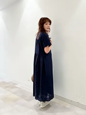 自由区 yamanouchi コーディネート画像