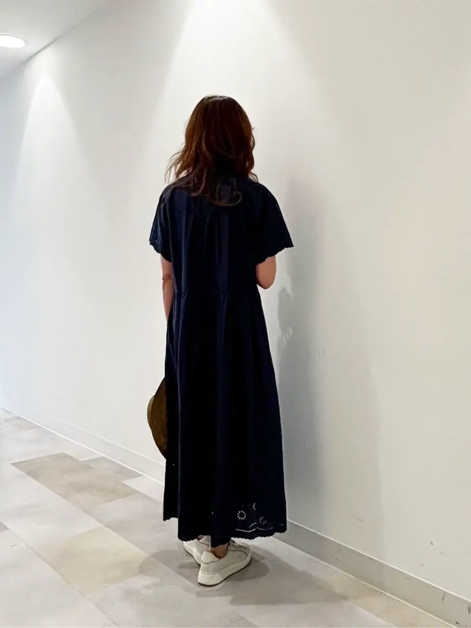 自由区 yamanouchi コーディネート画像