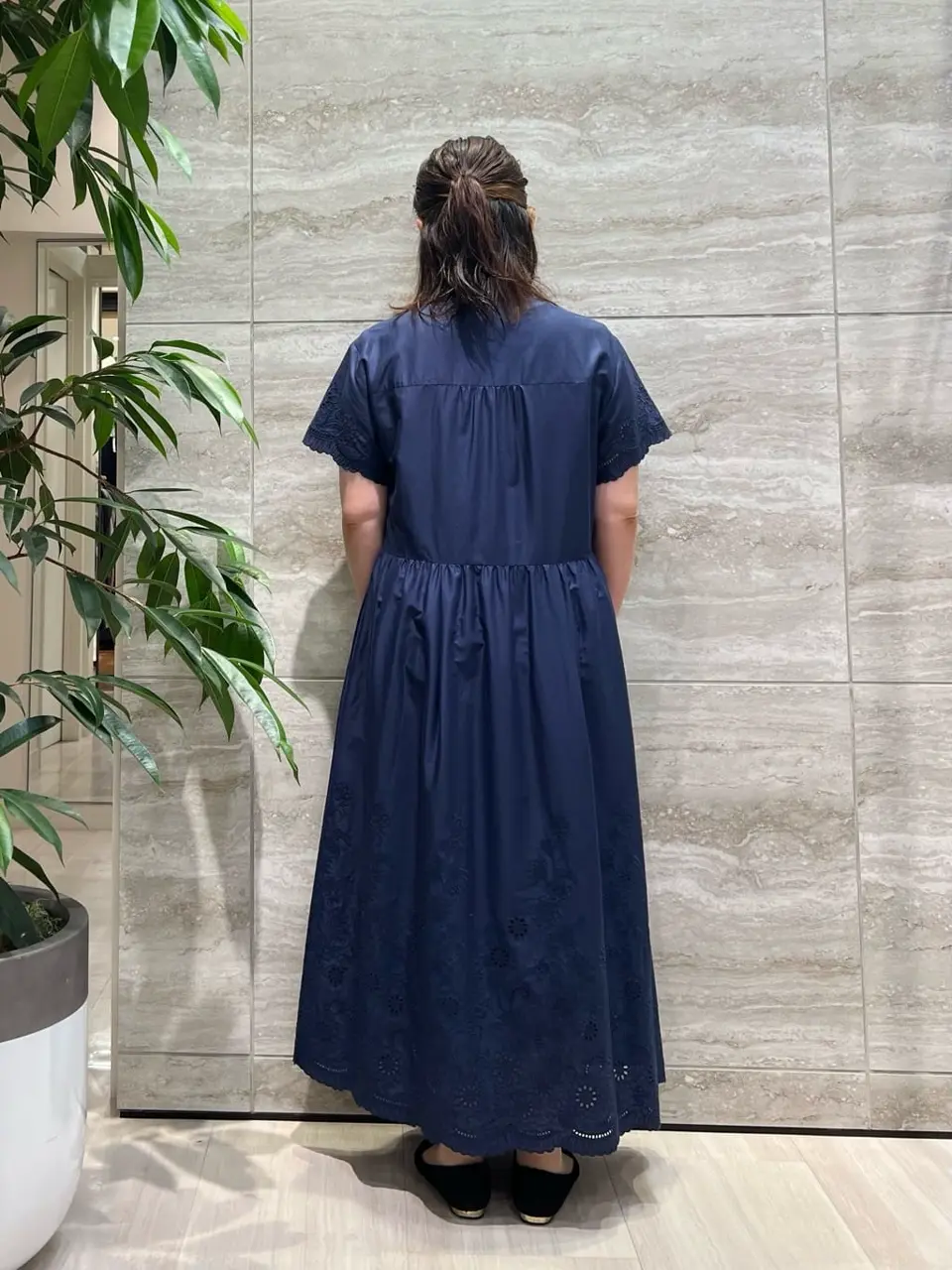 自由区 Matsumoto コーディネート画像