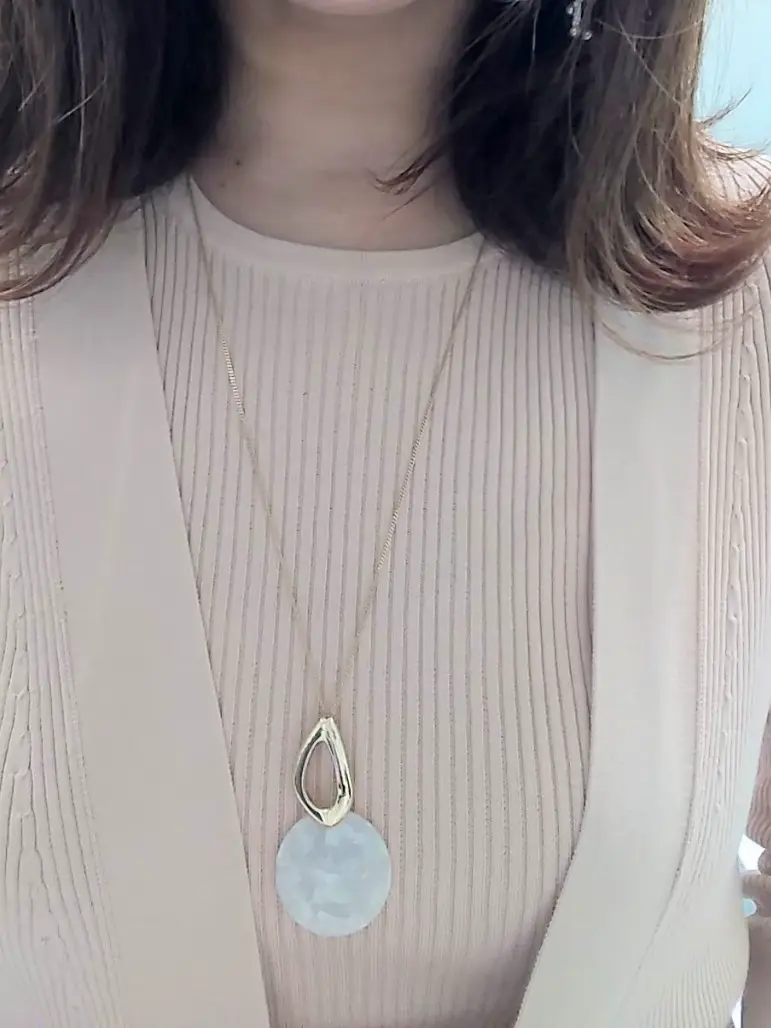 自由区 東 コーディネート画像