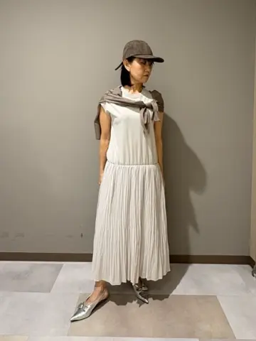 自由区 木村 コーディネート画像