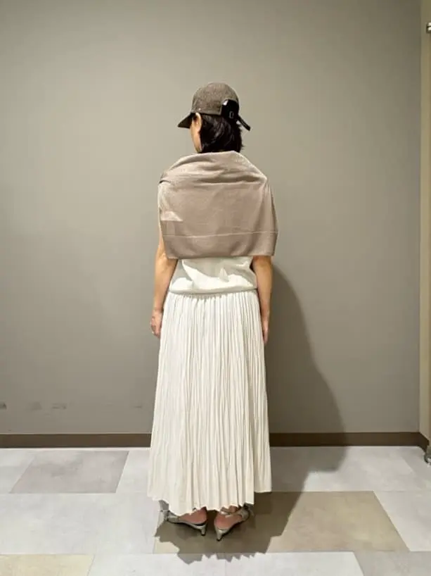 自由区 木村 コーディネート画像