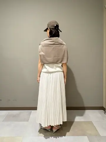 自由区 木村 コーディネート画像