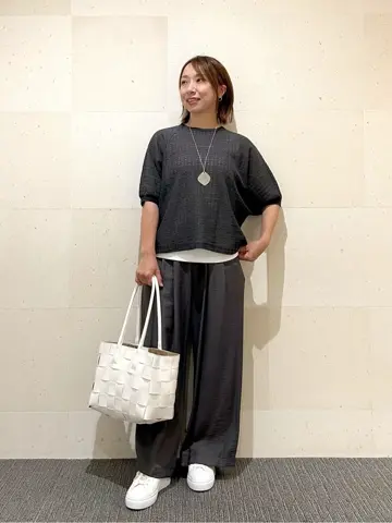 自由区 設楽 コーディネート画像