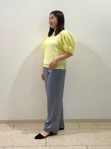 自由区 黒田 コーディネート画像