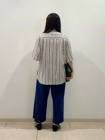 自由区 黒田 コーディネート画像