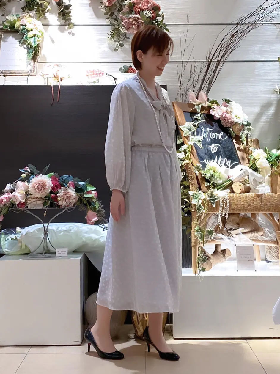  丸尾 コーディネート画像