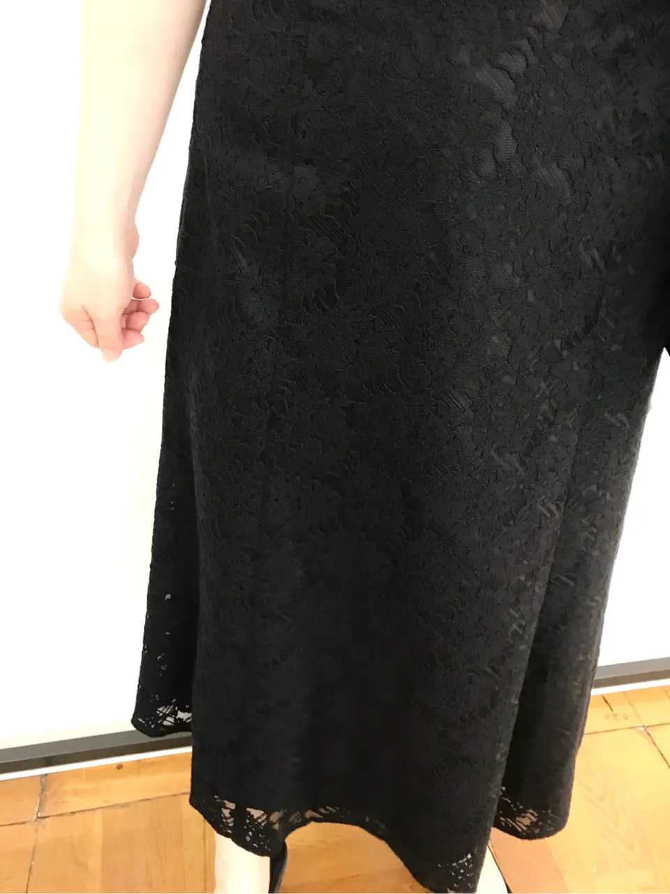 自由区 松瀬 コーディネート画像