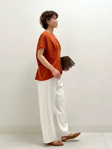 自由区 中野 コーディネート画像