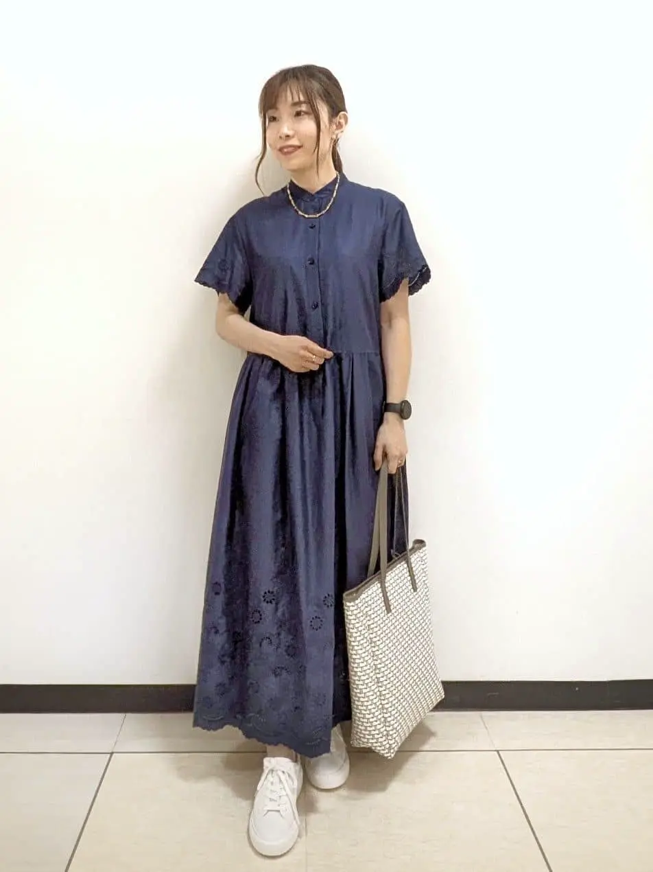  木村 コーディネート画像