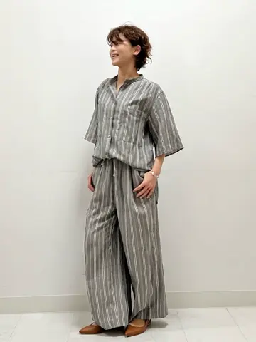 自由区 中野 コーディネート画像