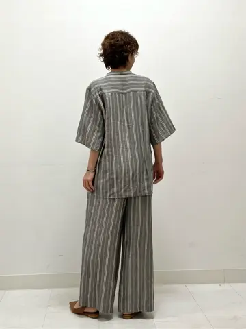 自由区 中野 コーディネート画像