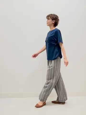 自由区 中野 コーディネート画像