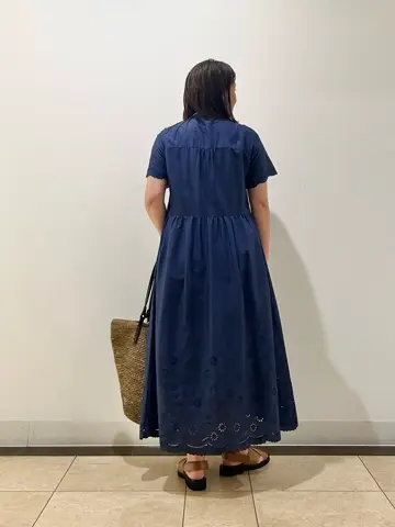 自由区 藤﨑 コーディネート画像