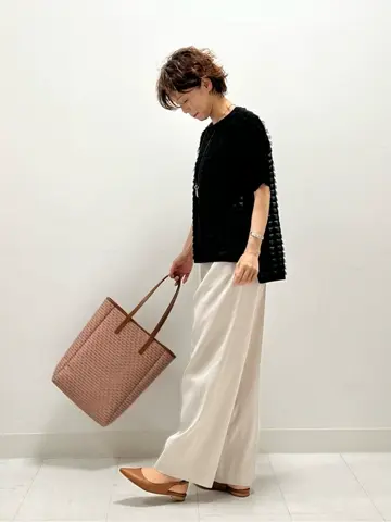 自由区 中野 コーディネート画像