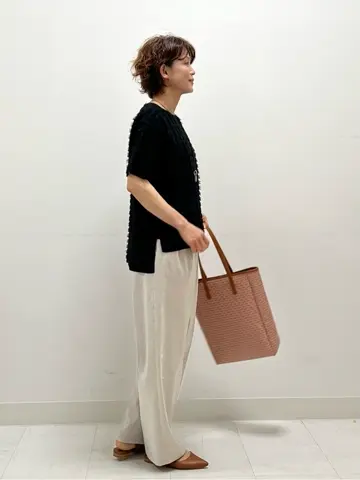 自由区 中野 コーディネート画像