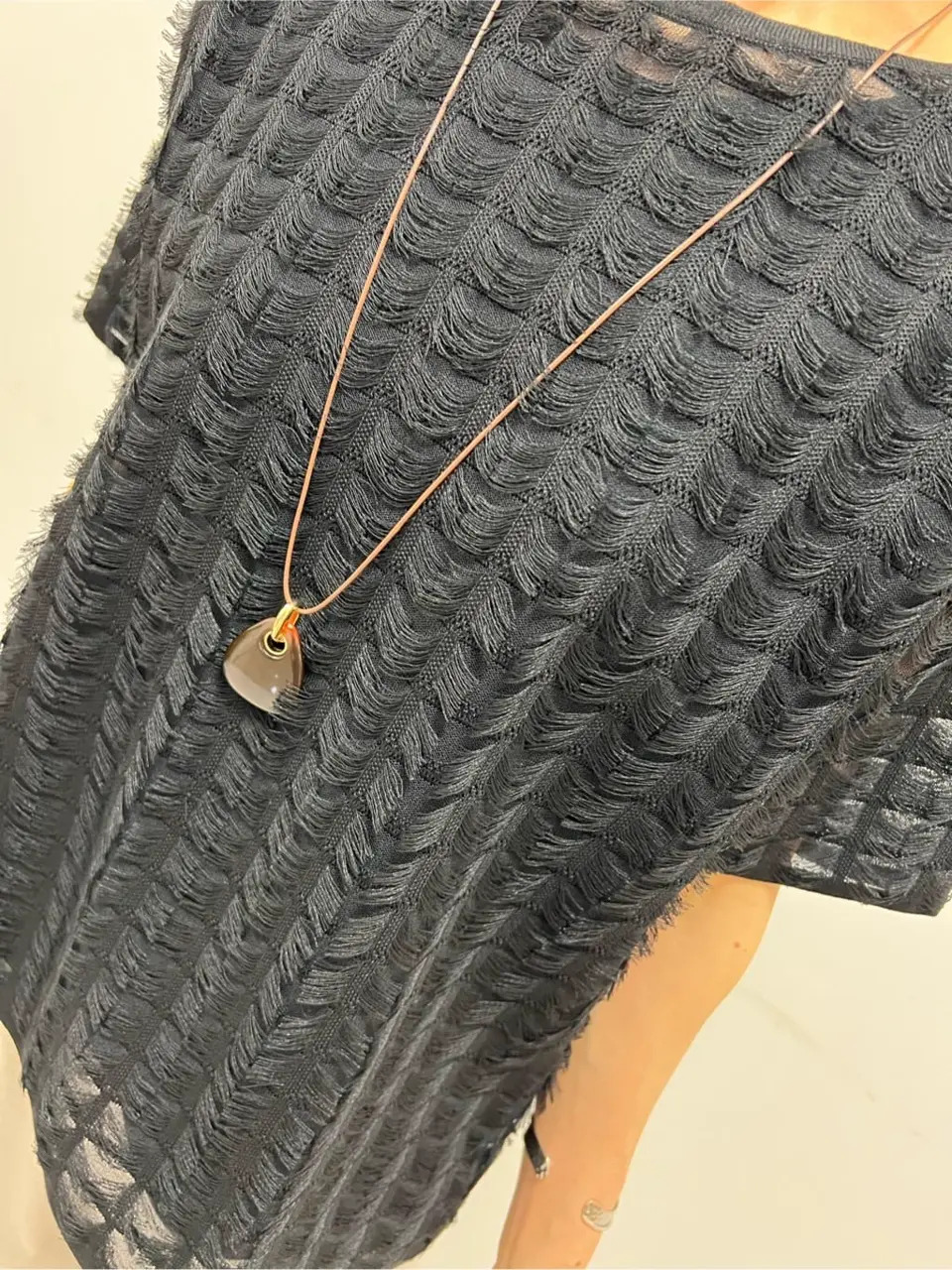 自由区 中野 コーディネート画像