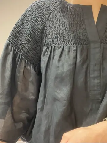 自由区 早川 コーディネート画像