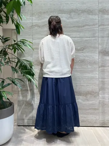 自由区 Matsumoto コーディネート画像