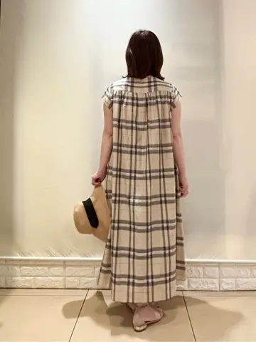 自由区 田辺 コーディネート画像