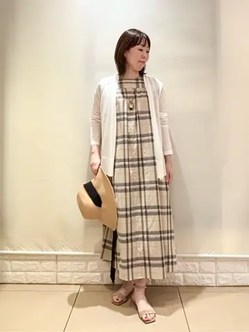 自由区 田辺 コーディネート画像