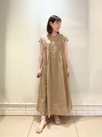 自由区 田辺 コーディネート画像