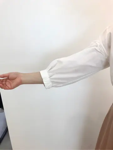 自由区 松瀬 コーディネート画像