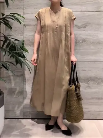 自由区 Nakai コーディネート画像