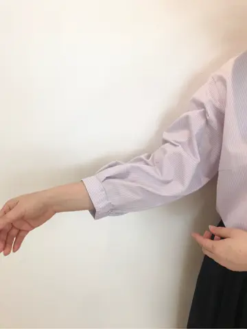 自由区 松瀬 コーディネート画像