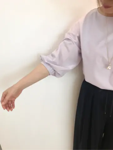 自由区 松瀬 コーディネート画像