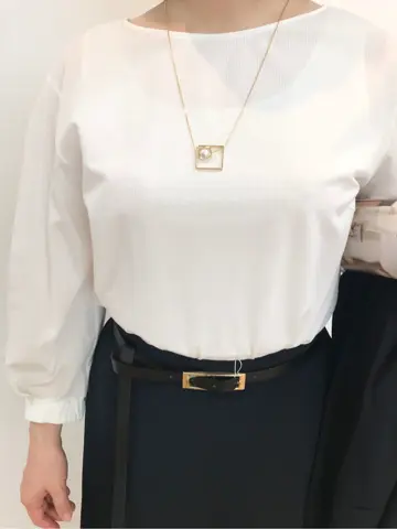 自由区 松瀬 コーディネート画像