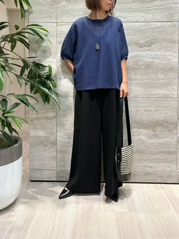 自由区 Ohta コーディネート画像