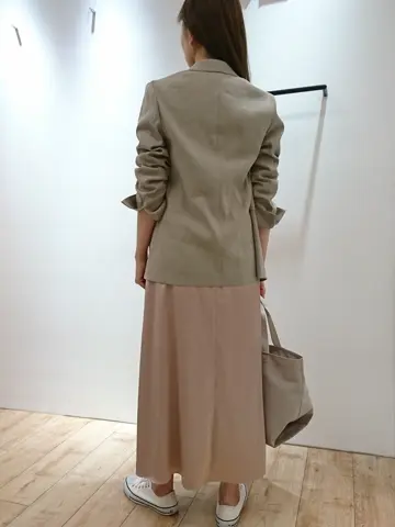 自由区 市川 コーディネート画像