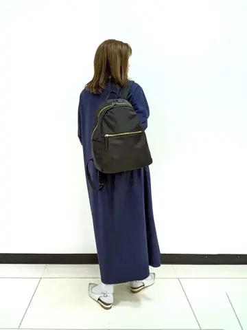 自由区 木村 コーディネート画像