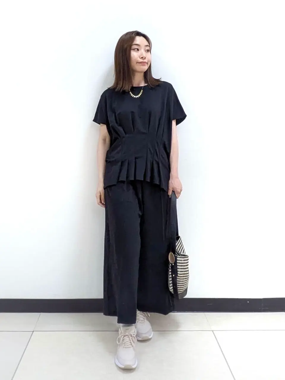  木村 コーディネート画像