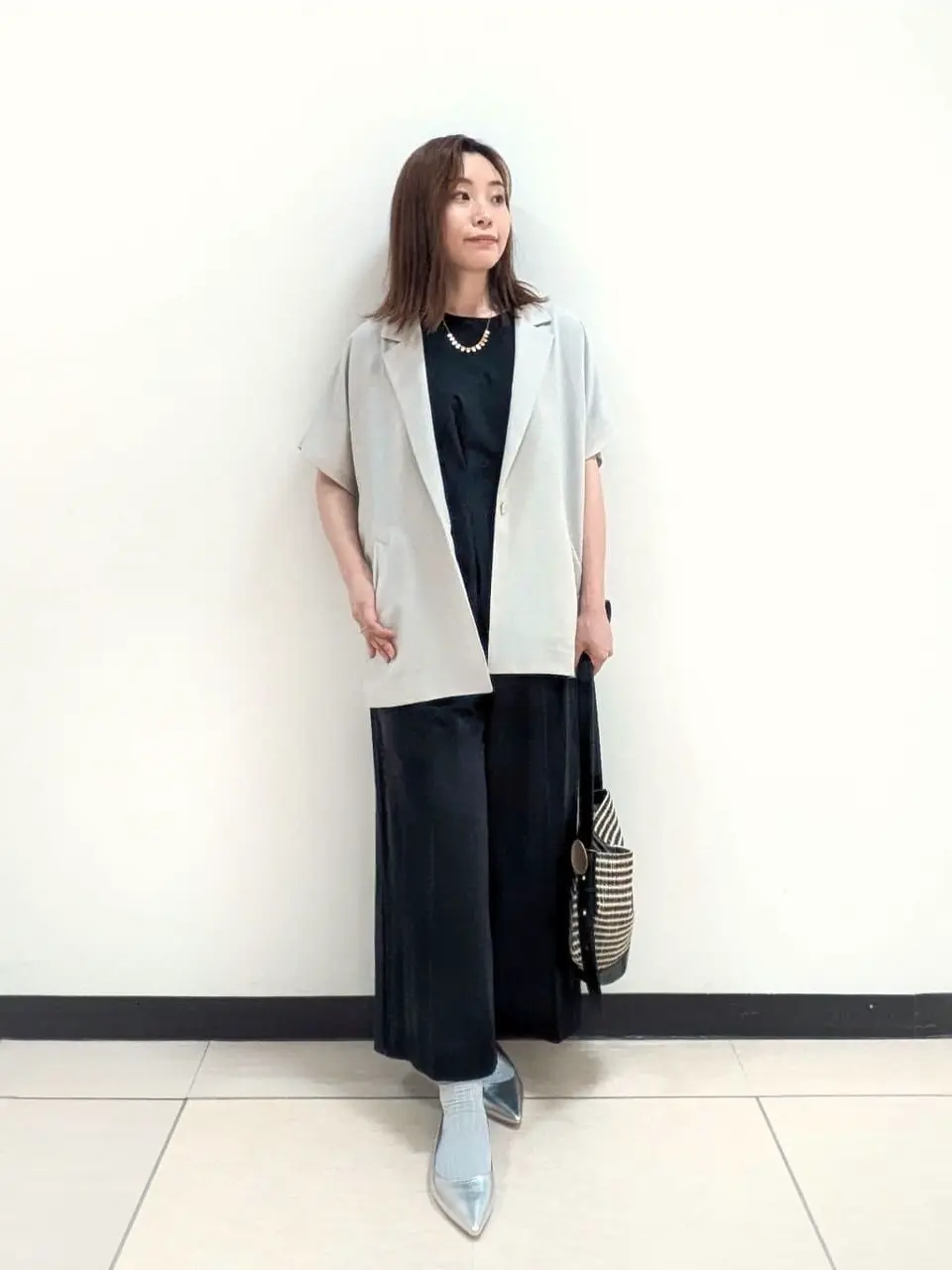  木村 コーディネート画像