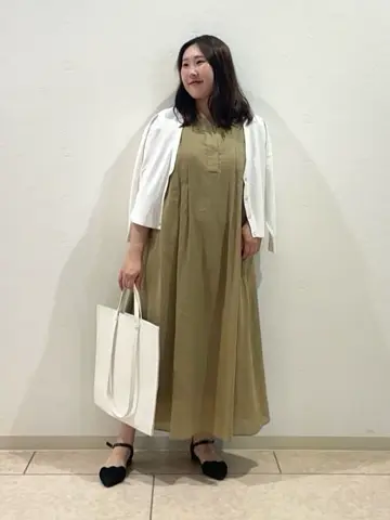 自由区 黒田 コーディネート画像